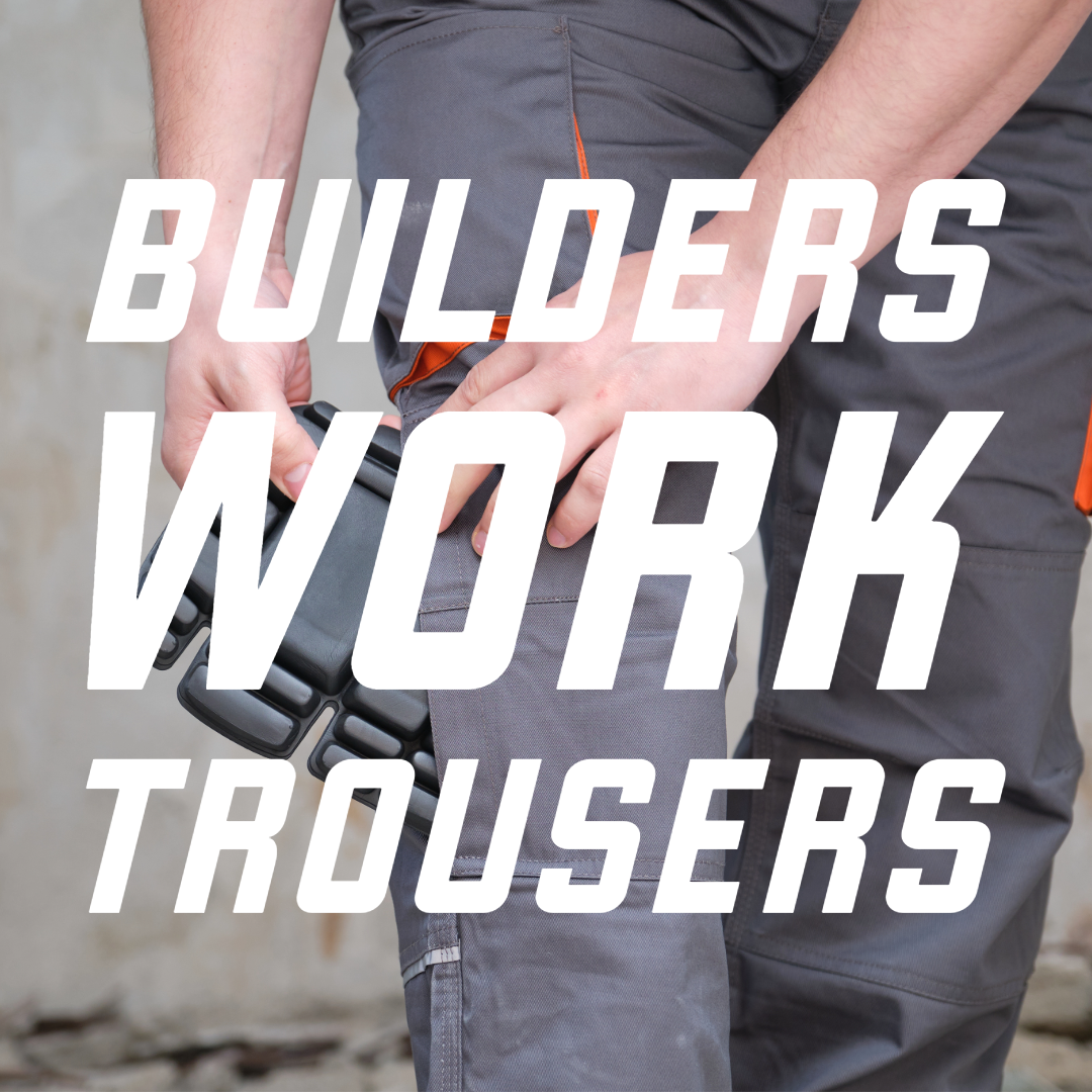 Snickers Workwear kneels down - Builders Merchants Journal - BMJ