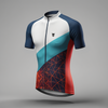 Geo Web Cycling Jersey