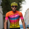 Col Cycling Jersey