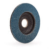 Zirconium Flap Disc