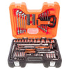 Bahco S910 Socket Set Dynamic Drive 91 Piece