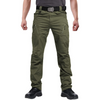 Green Men's Tactical Ripstop Trouser