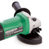 HiKOKI Angle Grinder 115mm