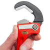 10 Inch Heavy Duty Wrench Ridgid