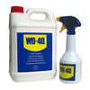 WD-40 Multi-Use Lubricant 5 Litres & Spray Applicator