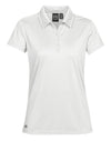 Women's Eclipse H2X-Dry Pique Polo