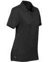 Women's Eclipse H2X-Dry Pique Polo