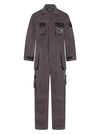 Men's Work Overalls