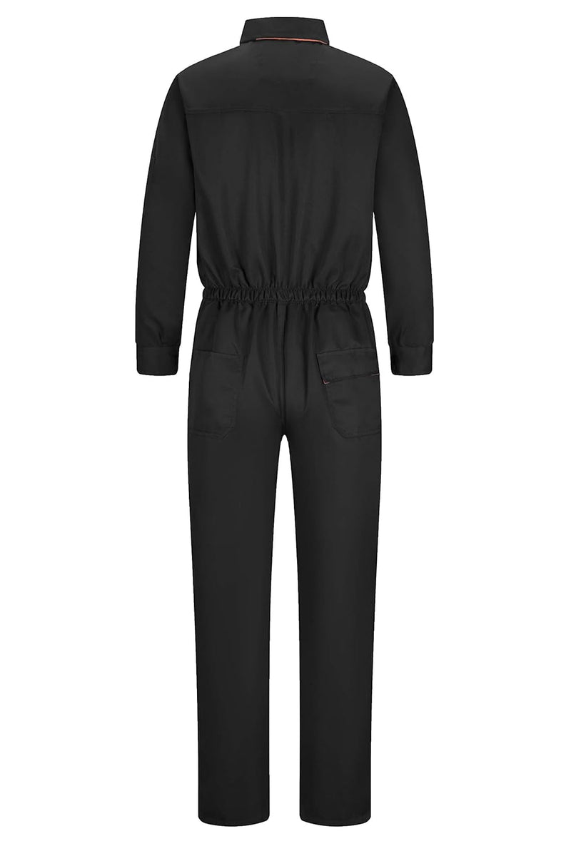 Boiler Suit Workwear – Built Tough